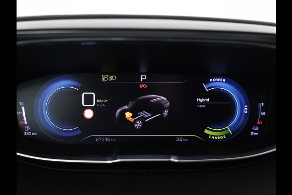 Peugeot 3008 1.6 PLUG-IN HYBRID 225 PK ALLURE PACK PHEV + ADAPTIVE CRUISE | CARPLAY | VIRTUAL COCKPIT