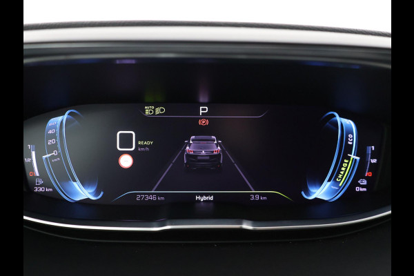 Peugeot 3008 1.6 PLUG-IN HYBRID 225 PK ALLURE PACK PHEV + ADAPTIVE CRUISE | CARPLAY | VIRTUAL COCKPIT