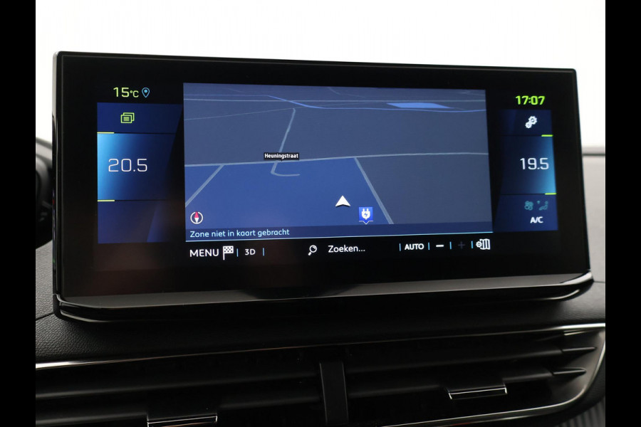 Peugeot 3008 1.6 PLUG-IN HYBRID 225 PK ALLURE PACK PHEV + ADAPTIVE CRUISE | CARPLAY | VIRTUAL COCKPIT