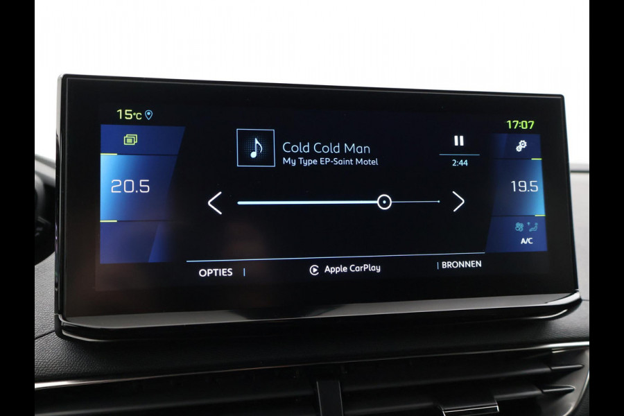 Peugeot 3008 1.6 PLUG-IN HYBRID 225 PK ALLURE PACK PHEV + ADAPTIVE CRUISE | CARPLAY | VIRTUAL COCKPIT