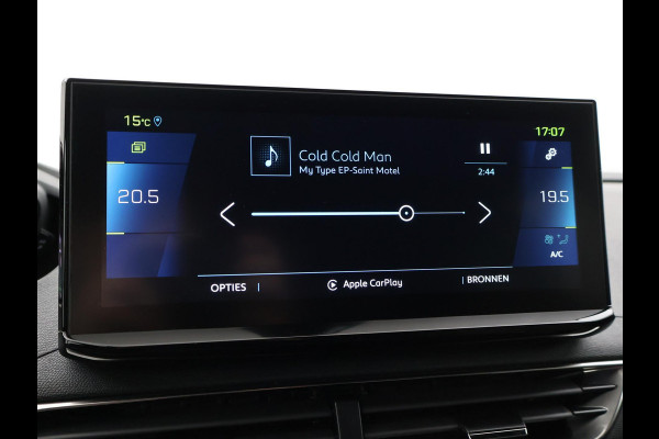 Peugeot 3008 1.6 PLUG-IN HYBRID 225 PK ALLURE PACK PHEV + ADAPTIVE CRUISE | CARPLAY | VIRTUAL COCKPIT