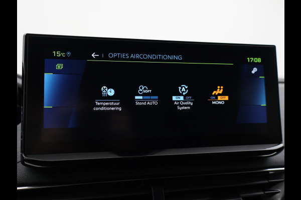 Peugeot 3008 1.6 PLUG-IN HYBRID 225 PK ALLURE PACK PHEV + ADAPTIVE CRUISE | CARPLAY | VIRTUAL COCKPIT