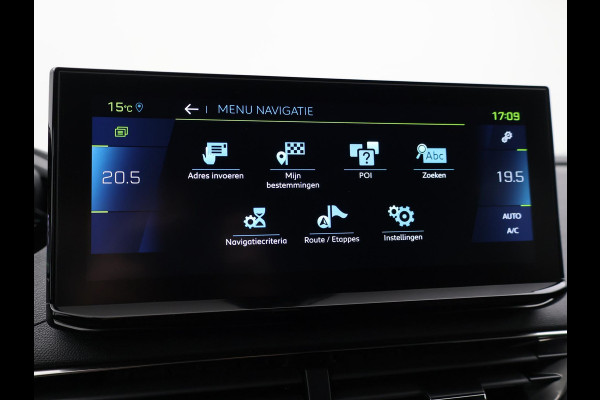 Peugeot 3008 1.6 PLUG-IN HYBRID 225 PK ALLURE PACK PHEV + ADAPTIVE CRUISE | CARPLAY | VIRTUAL COCKPIT