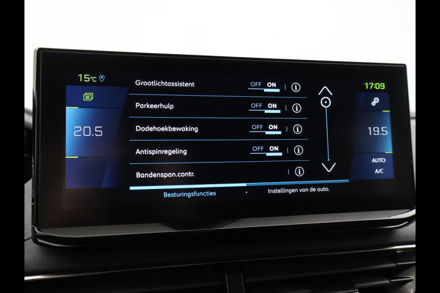 Peugeot 3008 1.6 PLUG-IN HYBRID 225 PK ALLURE PACK PHEV + ADAPTIVE CRUISE | CARPLAY | VIRTUAL COCKPIT