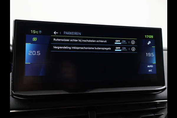 Peugeot 3008 1.6 PLUG-IN HYBRID 225 PK ALLURE PACK PHEV + ADAPTIVE CRUISE | CARPLAY | VIRTUAL COCKPIT