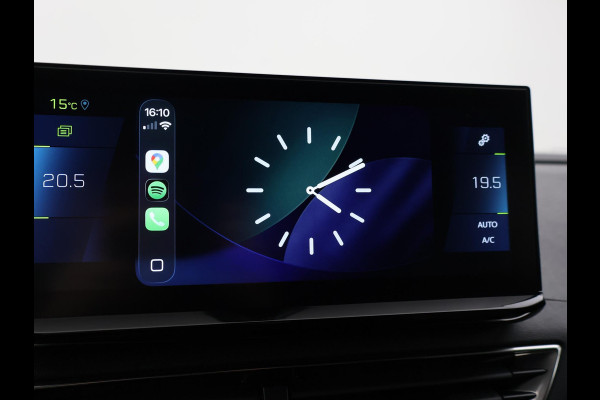 Peugeot 3008 1.6 PLUG-IN HYBRID 225 PK ALLURE PACK PHEV + ADAPTIVE CRUISE | CARPLAY | VIRTUAL COCKPIT