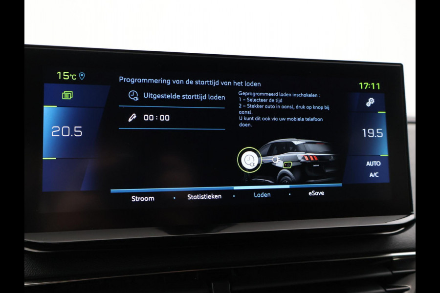 Peugeot 3008 1.6 PLUG-IN HYBRID 225 PK ALLURE PACK PHEV + ADAPTIVE CRUISE | CARPLAY | VIRTUAL COCKPIT