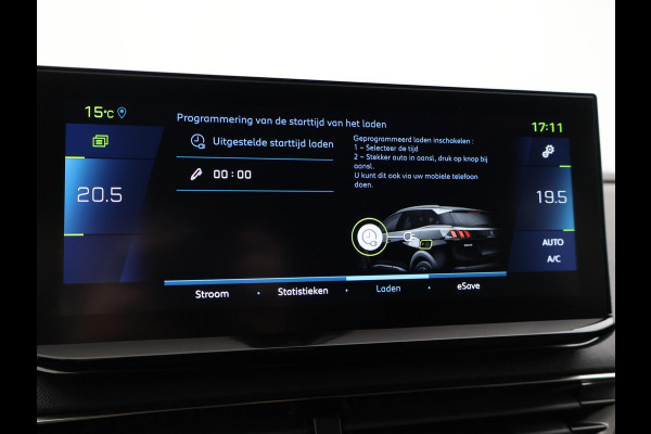 Peugeot 3008 1.6 PLUG-IN HYBRID 225 PK ALLURE PACK PHEV + ADAPTIVE CRUISE | CARPLAY | VIRTUAL COCKPIT