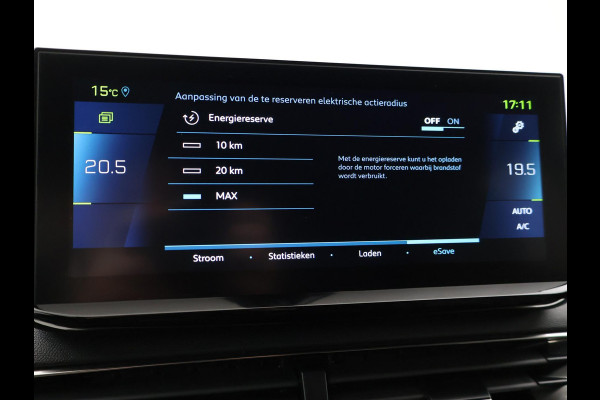 Peugeot 3008 1.6 PLUG-IN HYBRID 225 PK ALLURE PACK PHEV + ADAPTIVE CRUISE | CARPLAY | VIRTUAL COCKPIT