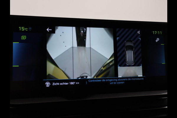 Peugeot 3008 1.6 PLUG-IN HYBRID 225 PK ALLURE PACK PHEV + ADAPTIVE CRUISE | CARPLAY | VIRTUAL COCKPIT