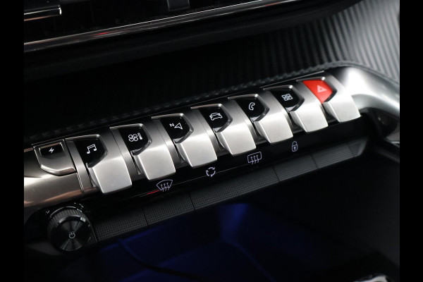 Peugeot 3008 1.6 PLUG-IN HYBRID 225 PK ALLURE PACK PHEV + ADAPTIVE CRUISE | CARPLAY | VIRTUAL COCKPIT