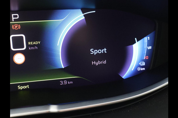 Peugeot 3008 1.6 PLUG-IN HYBRID 225 PK ALLURE PACK PHEV + ADAPTIVE CRUISE | CARPLAY | VIRTUAL COCKPIT