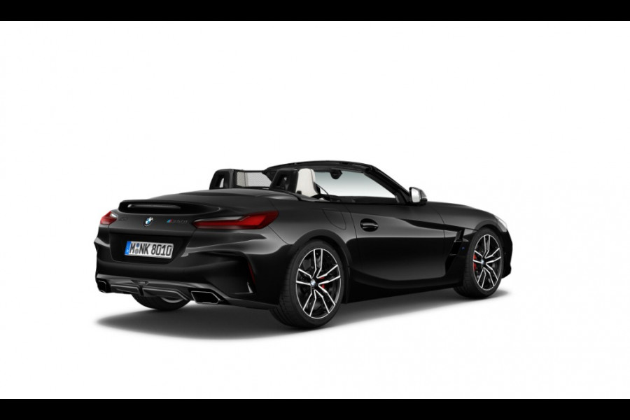 BMW Z4 Roadster M40i - Manual - M-Zetels - Head-up - Harman Kardon