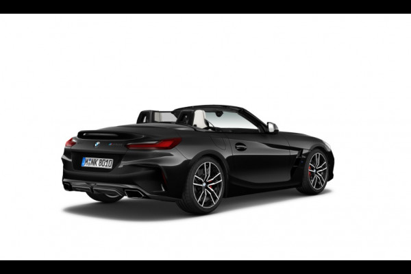BMW Z4 Roadster M40i - Manual - M-Zetels - Head-up - Harman Kardon