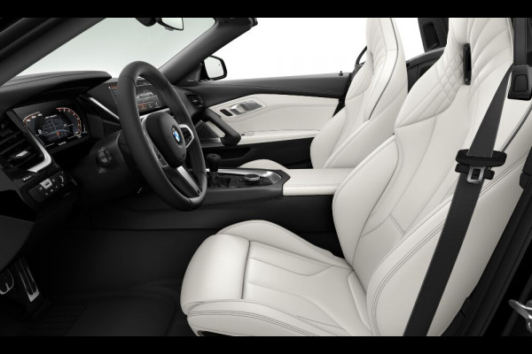 BMW Z4 Roadster M40i - Manual - M-Zetels - Head-up - Harman Kardon