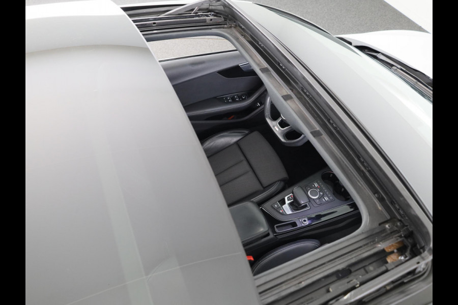 Audi A5 Sportback 40 TFSI Sport S-line black edition 190pk | Panoramadak | Navigatie | Led koplampen | 19 inch lichtmetalen velgen