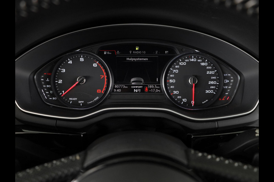 Audi A5 Sportback 40 TFSI Sport S-line black edition 190pk | Panoramadak | Navigatie | Led koplampen | 19 inch lichtmetalen velgen