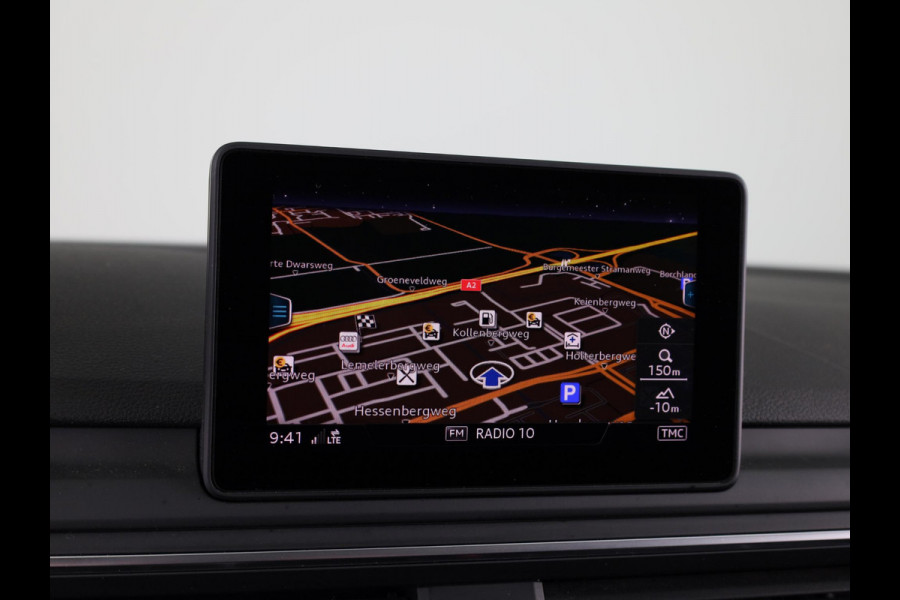 Audi A5 Sportback 40 TFSI Sport S-line black edition 190pk | Panoramadak | Navigatie | Led koplampen | 19 inch lichtmetalen velgen