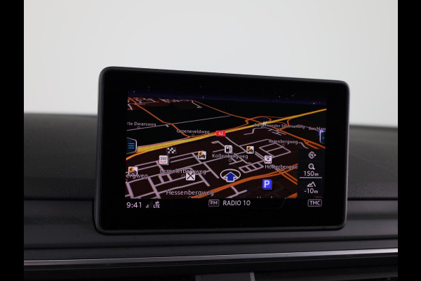 Audi A5 Sportback 40 TFSI Sport S-line black edition 190pk | Panoramadak | Navigatie | Led koplampen | 19 inch lichtmetalen velgen