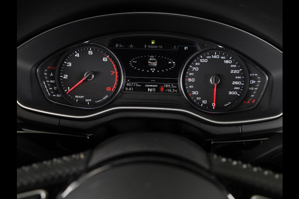 Audi A5 Sportback 40 TFSI Sport S-line black edition 190pk | Panoramadak | Navigatie | Led koplampen | 19 inch lichtmetalen velgen