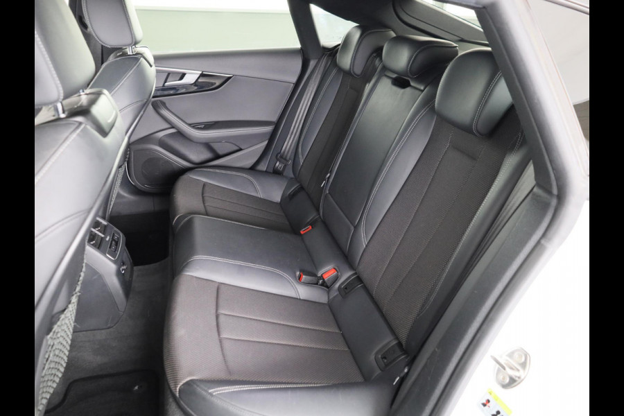Audi A5 Sportback 40 TFSI Sport S-line black edition 190pk | Panoramadak | Navigatie | Led koplampen | 19 inch lichtmetalen velgen