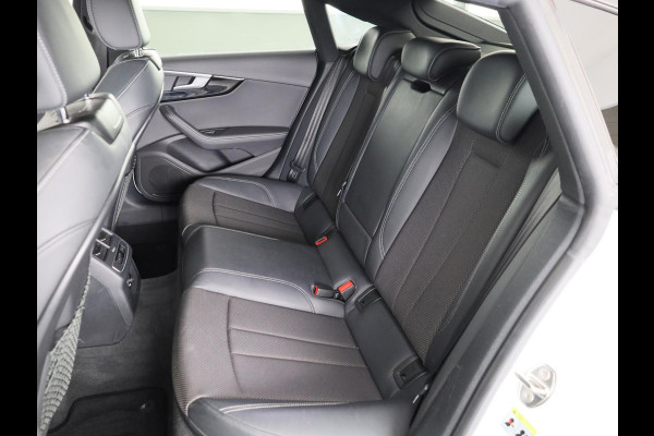 Audi A5 Sportback 40 TFSI Sport S-line black edition 190pk | Panoramadak | Navigatie | Led koplampen | 19 inch lichtmetalen velgen