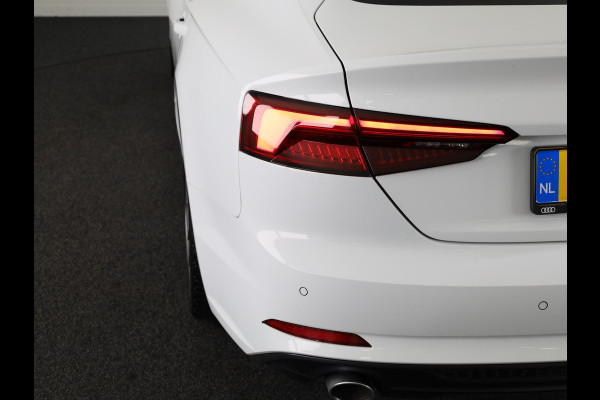 Audi A5 Sportback 40 TFSI Sport S-line black edition 190pk | Panoramadak | Navigatie | Led koplampen | 19 inch lichtmetalen velgen
