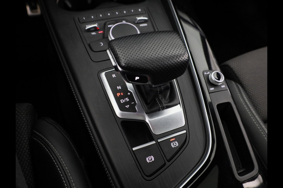 Audi A5 Sportback 40 TFSI Sport S-line black edition 190pk | Panoramadak | Navigatie | Led koplampen | 19 inch lichtmetalen velgen