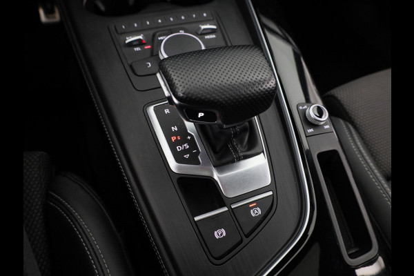 Audi A5 Sportback 40 TFSI Sport S-line black edition 190pk | Panoramadak | Navigatie | Led koplampen | 19 inch lichtmetalen velgen