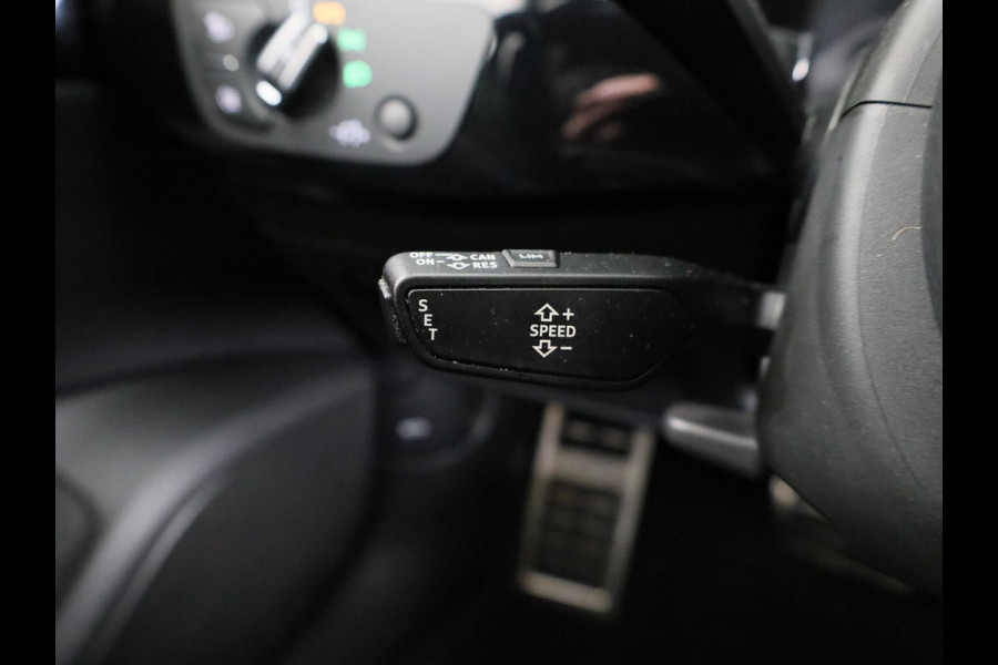 Audi A5 Sportback 40 TFSI Sport S-line black edition 190pk | Panoramadak | Navigatie | Led koplampen | 19 inch lichtmetalen velgen