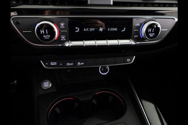 Audi A5 Sportback 40 TFSI Sport S-line black edition 190pk | Panoramadak | Navigatie | Led koplampen | 19 inch lichtmetalen velgen