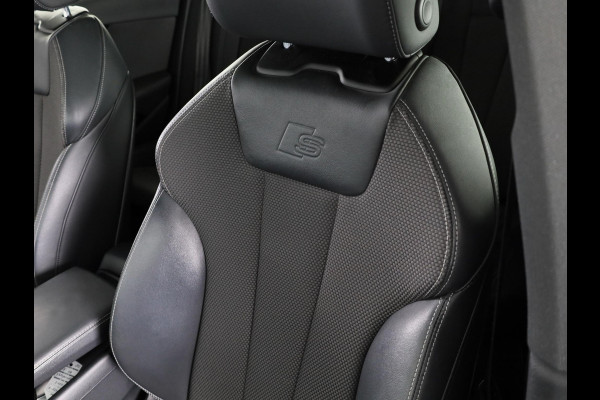 Audi A5 Sportback 40 TFSI Sport S-line black edition 190pk | Panoramadak | Navigatie | Led koplampen | 19 inch lichtmetalen velgen