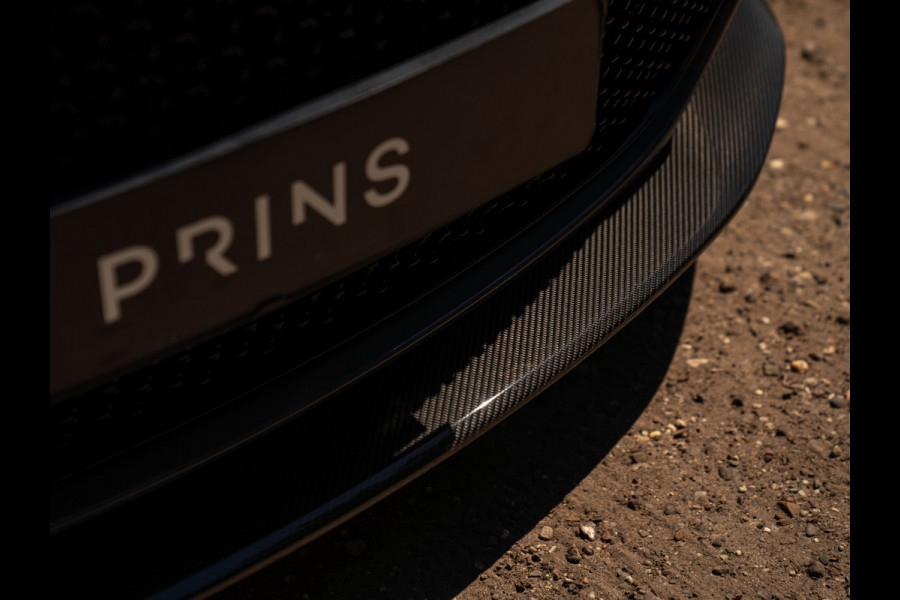 Aston Martin DBS Volante 5.2 V12 Superleggera | China Grey | Carbon Body Pack | Sports Plus Seats | Premium audio