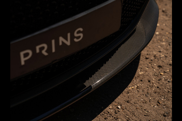 Aston Martin DBS Volante 5.2 V12 Superleggera | China Grey | Carbon Body Pack | Sports Plus Seats | Premium audio