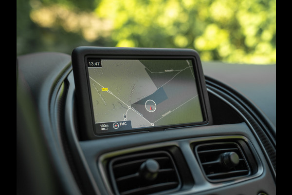 Aston Martin DBS Volante 5.2 V12 Superleggera | China Grey | Carbon Body Pack | Sports Plus Seats | Premium audio