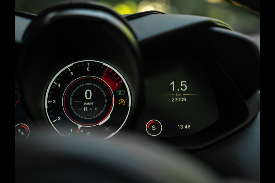 Aston Martin DBS Volante 5.2 V12 Superleggera | China Grey | Carbon Body Pack | Sports Plus Seats | Premium audio