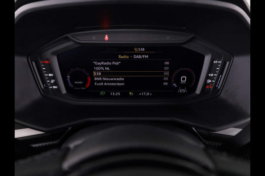 Audi A1 Sportback 30 TFSI Pro Line 110pk | S-line interieur | Climatronic | 17 inch lichtmetalen velgen | Navigatie via App