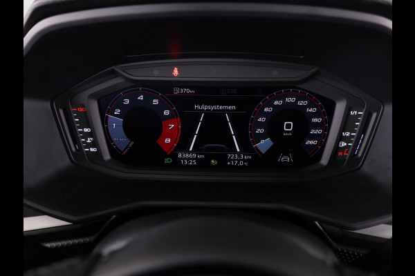 Audi A1 Sportback 30 TFSI Pro Line 110pk | S-line interieur | Climatronic | 17 inch lichtmetalen velgen | Navigatie via App