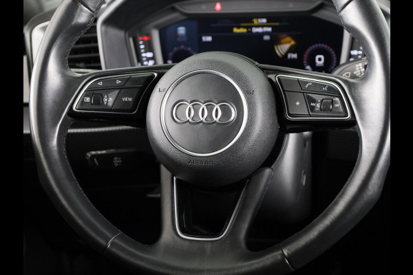Audi A1 Sportback 30 TFSI Pro Line 110pk | S-line interieur | Climatronic | 17 inch lichtmetalen velgen | Navigatie via App