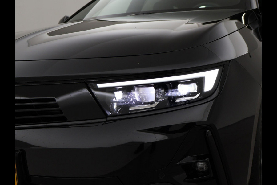 Opel Astra Sports Tourer 1.2 ULTIMATE AUT. + PANORAMA | HEAD-UP | ADAPTIVE CRUISE | CARPLAY | 360 CAMERA