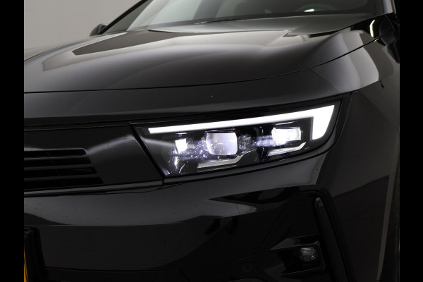 Opel Astra Sports Tourer 1.2 ULTIMATE AUT. + PANORAMA | HEAD-UP | ADAPTIVE CRUISE | CARPLAY | 360 CAMERA