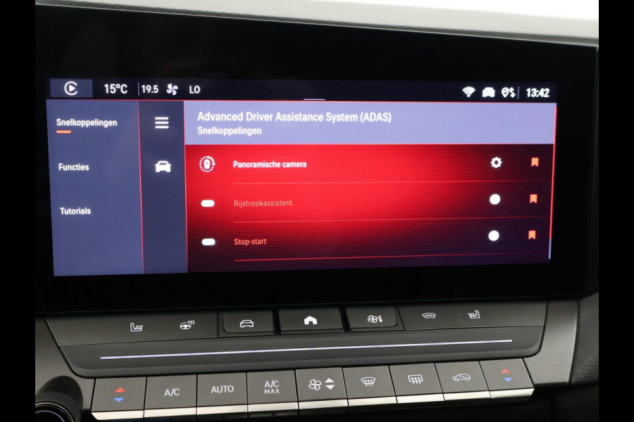 Opel Astra Sports Tourer 1.2 ULTIMATE AUT. + PANORAMA | HEAD-UP | ADAPTIVE CRUISE | CARPLAY | 360 CAMERA