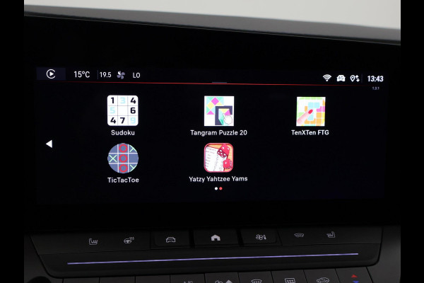 Opel Astra Sports Tourer 1.2 ULTIMATE AUT. + PANORAMA | HEAD-UP | ADAPTIVE CRUISE | CARPLAY | 360 CAMERA