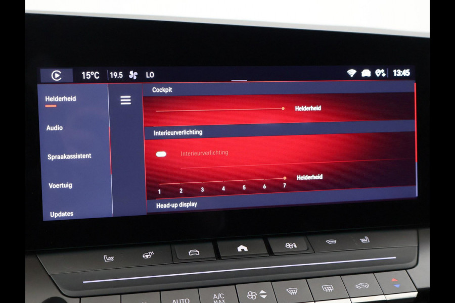 Opel Astra Sports Tourer 1.2 ULTIMATE AUT. + PANORAMA | HEAD-UP | ADAPTIVE CRUISE | CARPLAY | 360 CAMERA