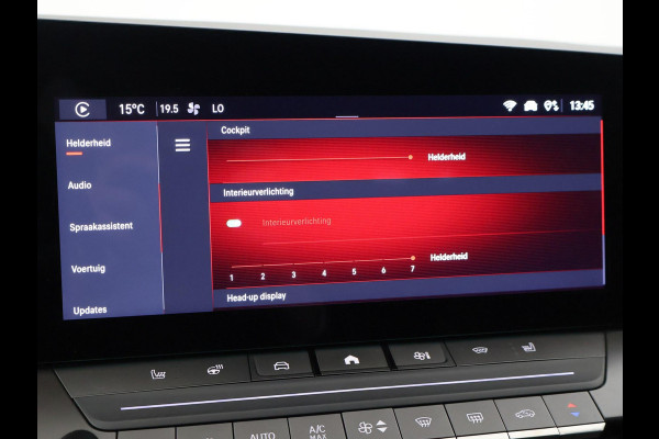 Opel Astra Sports Tourer 1.2 ULTIMATE AUT. + PANORAMA | HEAD-UP | ADAPTIVE CRUISE | CARPLAY | 360 CAMERA