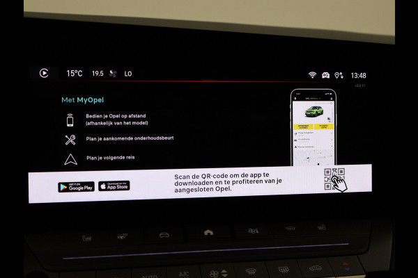 Opel Astra Sports Tourer 1.2 ULTIMATE AUT. + PANORAMA | HEAD-UP | ADAPTIVE CRUISE | CARPLAY | 360 CAMERA