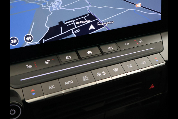 Opel Astra Sports Tourer 1.2 ULTIMATE AUT. + PANORAMA | HEAD-UP | ADAPTIVE CRUISE | CARPLAY | 360 CAMERA