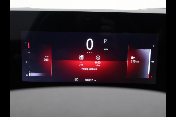 Opel Astra Sports Tourer 1.2 ULTIMATE AUT. + PANORAMA | HEAD-UP | ADAPTIVE CRUISE | CARPLAY | 360 CAMERA