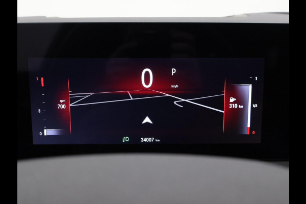 Opel Astra Sports Tourer 1.2 ULTIMATE AUT. + PANORAMA | HEAD-UP | ADAPTIVE CRUISE | CARPLAY | 360 CAMERA