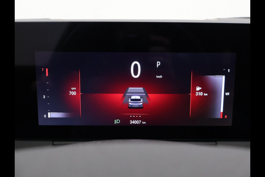 Opel Astra Sports Tourer 1.2 ULTIMATE AUT. + PANORAMA | HEAD-UP | ADAPTIVE CRUISE | CARPLAY | 360 CAMERA